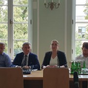 Posiedzenie Plenarne Zespołu ds. Rozwoju Technologii Wodorowych w Polsce